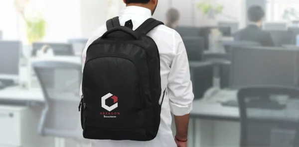 Embroidered Laptop Bags - Image 2