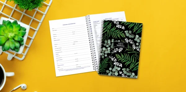 Personalised Notebooks - Image 2