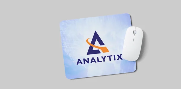 Custom Mouse Pad